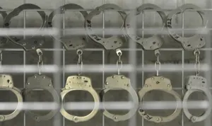 Финпол ликвидировал «крышу» лжепредпринимателей в ЮКО