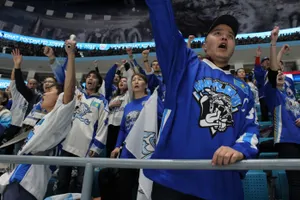 Кубок президента Казахстана по хоккею с шайбой стартует в Астане