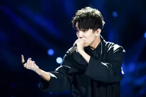 Казахстанский певец стал послом культуры Шелкового пути