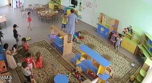 Воспитательница детсада в Павлодарской области пинала и била ребенка