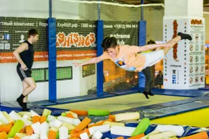 Надо думать, куда ты ребенка посылаешь – глава КЧС о безопасности батутов