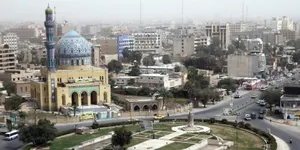 Госдеп США призвал своих граждан не посещать Ирак