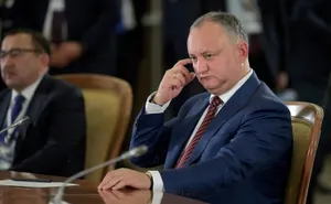 О риске дефолта предупредили Молдову