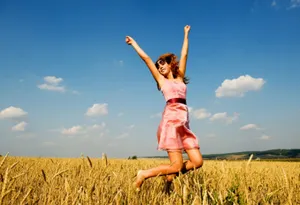 Ученые составили формулу счастья