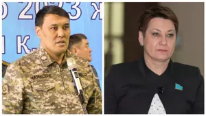 Назначен руководитель Спортивного комитета Минобороны РК