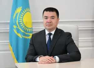 Назначен новый руководитель управления общественного здравоохранения Алматы