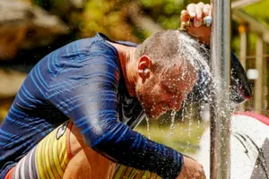 Предсказана гибель тысяч людей от адской жары 2019 года