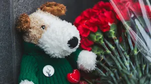 Аким и социальные службы не знали о семье до трагического пожара