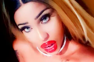 Живая «секс-кукла» мечтает о семье