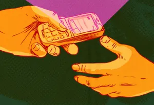 За попытку передать заключенным сотовые задержаны жители ЗКО