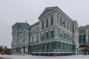 Руководство театра подозревают в хищении в Нур-Султане