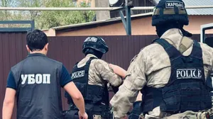 Схема вымогательства раскрыта через канал знакомств в Уральске