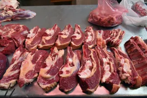 Кишечную палочку в твороге и ДНК свинины в говядине нашли в Мангистау