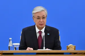 Қызылорда облысының жағдайы жалпы жақсы – Токаев
