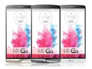 5 правил идеального селфи от LG G3