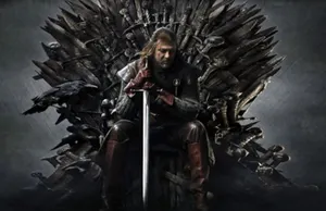 Создатели The Walking Dead выпустят «Игру престолов» к концу года