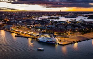 Самой счастливой страной в шестой раз признана Финляндия