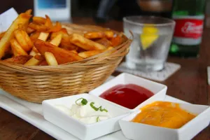 Ускоряющие старение продукты назвали ученые