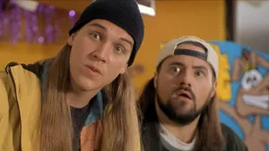 Джея и Молчаливого Боба перенесут в виртуальную реальность