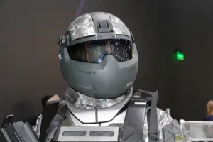 Серийное производство боевых активных экзоскелетов начнется в России