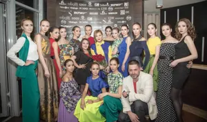 Казахстанский fashion-эксперт рассказал о заработке моделейЭксклюзив