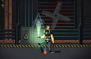 Симулятор выживания Gods Will Be Watching выйдет в конце июля