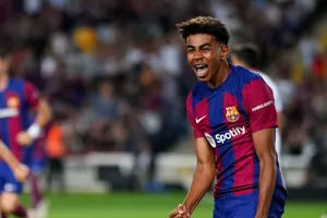 Соглашение на миллиард евро подписал с «Барселоной» Ламин Ямаль