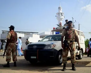 Полицейские расстреляли семью под предлогом борьбы с терроризмом