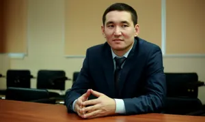 Огурцы по 300 тенге за килограмм на рынке Астаны «нашел» представитель НПП