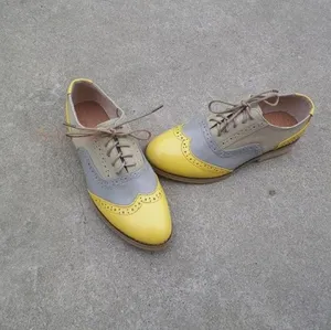 Обувь, кто есть кто: От слипов до слиперов