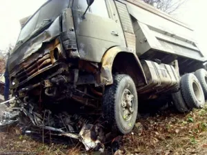 Названа самая «аварийная» область Казахстана