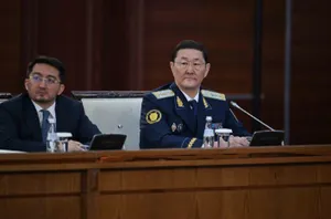 «Мұны ұрлық деп атауға болады»: Тоқаев үкіметке тапсырма берді