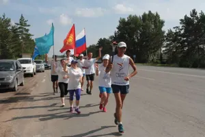 28 июля перекроют движение в Астане