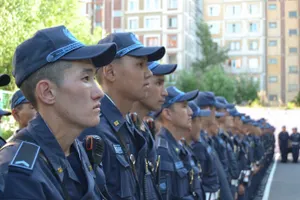 Сколько средств выделяется на финансирование Нацгвардии – Мамин