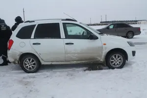 В Кызылорде задержаны два наркокурьера
