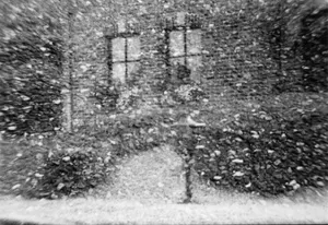 В Астане ожидается метель и гололедица