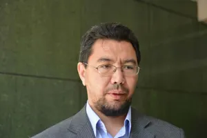 Адвокат Хайрова заявил об избиении подзащитного в СИЗО Алматы