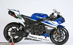Yamaha возможно вернется в WSBK