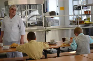 В Астане прорабатывают вопросы создания школьных комбинатов