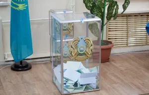 Три партии не определились с датой проведения своих съездов