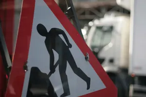 Из-за строительства метро в Алматы перекроют движение по Момышулы