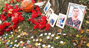 Дело баскетболиста Нанаева взято на контроль МВД и генпрокуратуры