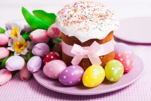 Врачи назвали безопасное для здоровья количество яиц на Пасху