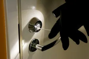 В Петропавловске парочка совершила за полгода сорок краж