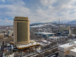 Алматының бюджеті 2026 жылы 2,8 триллион теңгені құрайды