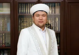 Главный имам Алматы прокомментировал ситуацию с менингитом