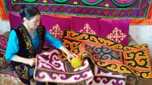 В честь Наурыза пройдут бесплатные мастер-классы казахских ремесел