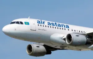 Air Astana выиграла суд у клиента