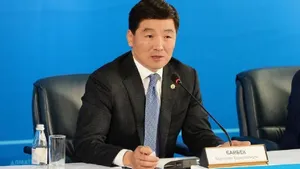 Байбек готов начать «чистку рядов» партии «Nur Otan»