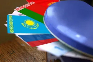 Астана взяла курс на Брюссель